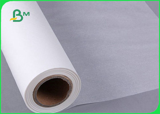 бумага бумаги/переноса 53gsm 63gsm белая следуя для струйного печатания