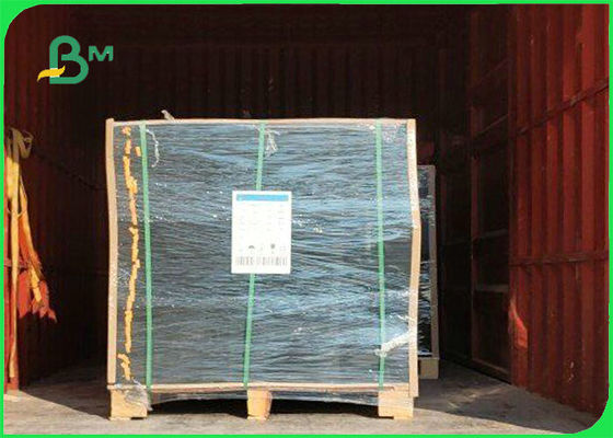 160gsm - картон 100% древесины 400gsm черный для упаковки подарочных коробок