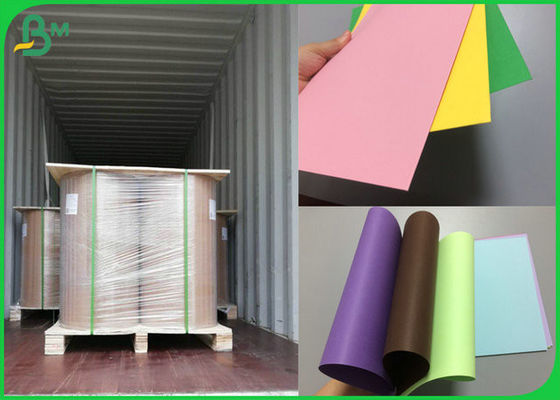 SGS одобрил лист 230gsm 250gsm бумаги искусства Бристоля с ровно поверхностным