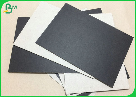 бумага картона твердости 2mm 95 x 120cm высокая 2.5mm черная для пакета подарка