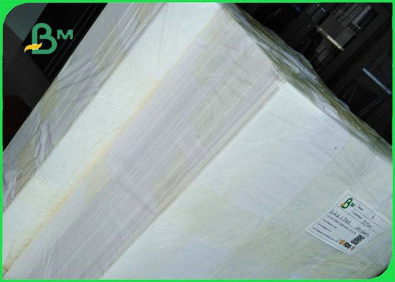 Легкие бумажные листы из покрытых тканей 1056D 55gsm для браслета DIY