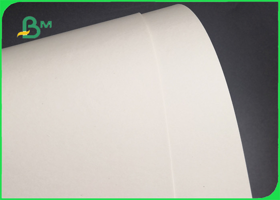 Одиночная двойная бумага с покрытием PE стены 235gsm +15g для кофейной чашки водоустойчивой