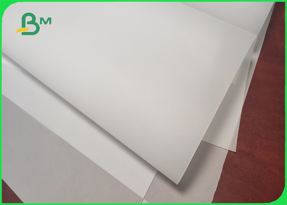 Белая архитектурноакустическая делая эскиз к и следуя бумажная Printable бумага передачи 93gsm