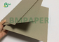 картон Bookbinding серого цвета 1.0mm 1.5mm 2.0mm для высококачественной вязки книги
