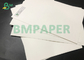 доска 180gsm 230gsm водостойкая отбеленная прокатанная бумажная для белого Cupstock