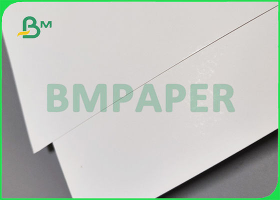 Сторона 16PT 1 покрыла белый обратный картон на фармацевтическая коробка 77 x 110cm