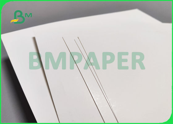 Сторона 16PT 1 покрыла белый обратный картон на фармацевтическая коробка 77 x 110cm