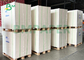 Полностью Recyclable доска отбеливателя 270gsm 325gsm белая для упаковки еды