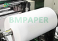 Девственница пульпирует крен кассового аппарата 48GSM 55GSM термальный бумажный для принтера POS