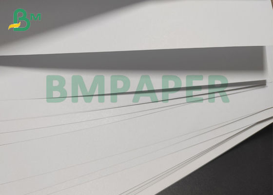 Uncoated бумага 25 x 38" текста 60lb чистая белая бумага печатания Offest
