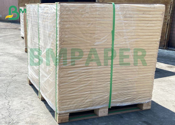 Uncoated бумага 25 x 38" текста 60lb чистая белая бумага печатания Offest