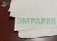 листы бумаги газетной бумаги 45gsm 47gsm пакуя сероватое белое 787×1092 Mm