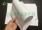 доска бумаги 70 x 100cm 150gr 200gr 250gr лоснистая C2S для струйного печатания