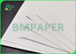 Белая бумага 20PT 24PT C1S на поздравительная открытка 28 x 40&quot; высокая складчатость устойчивая