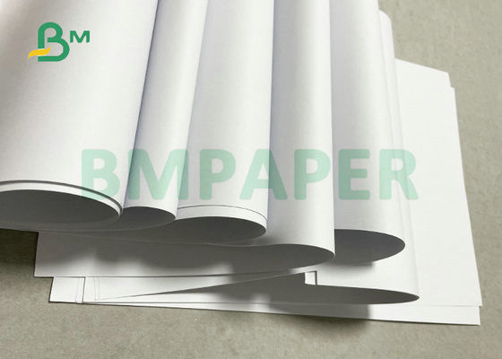 руководство громоздк 80cm 90cm Ancho Para Producto Rollos скрепления 60gr 75gr 90gr Papel