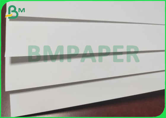 Упаковка Ream 100gsm Offest естественной белой тени Uncoated бумажная