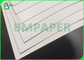 Доска 350gsm бумаги с покрытием FBB сырья SBS белая для печати