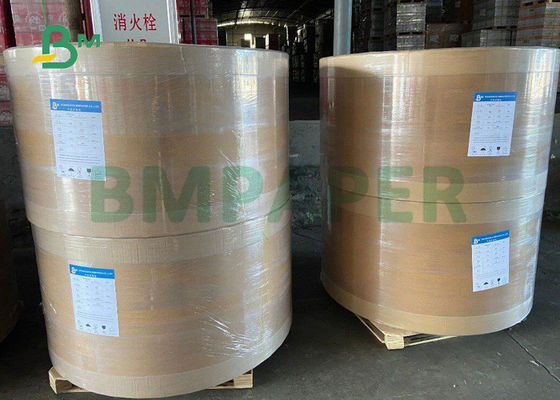 Устойчивый к изгибу 300 гр 310 гр Двухсторонний покрытый глянцевый игровой картон 70х100 см