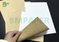 Листы Paperboard вкладыша качества еды 325gsm 360gsm высокие громоздкие покрытые Kraft