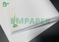 Высокий белый Ream листа бумаги Woodfree пакуя 120gsm 290 x 380mm