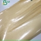 Вода и Moistureoproof бумаги Kraft белого или коричневого pe поли покрытая анти- для пакета