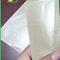 Ориентированная на заказчика бумага полиэтилена наружная бумага упаковки 60г + 10г водоустойчивая