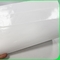 белая бумага 350гр покрыла 20гр полиэтилен Ролльс на ширина 100км 70км коробки еды