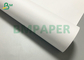 Белая бумага прокладчика 54&quot; x Smothess 20lb CAD 300ft для технического чертежа