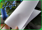 Бумага офсетной печати 120gsm древесины белая для книги тренировки