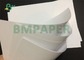 Бумага печати белого цвета A1 157gsm 200gsm лоснистая покрытая для каталога компании