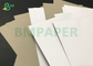 Гигантские рулоны CCNB Claycoat 300gsm 450gsm Duplex Paper Board для упаковки
