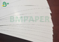 Бумага с покрытием 150gsm 157gsm печатания буклета бумажная двухсторонняя