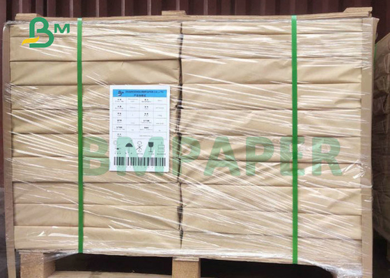 размер листа бумаги 120um 150um Не-tearable белый струйный синтетический