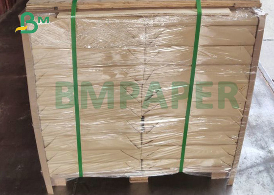 размер листа бумаги 120um 150um Не-tearable белый струйный синтетический