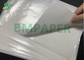 Белый крен Kraft бумажный с pe покрытым для foodpacking Ligthweigth 40gsm+10pe