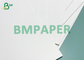 Белый Recyclable мягкий синтетический бумажный крен используемый для обложки книги