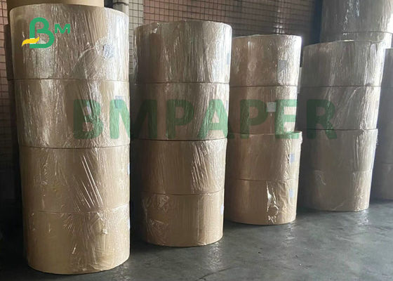 Быстрая абсорбция воды 0.6mm 0.9mm доска Beermat 2 сторон Uncoated