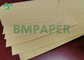 бумага 70g Eco Kraft охлаждая бумажная Brwon жесткая Kraft для воздушного охладителя