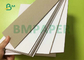 700g 800g Printable доска Claycoated листа 1220 x 2100mm белая для коробки пакета подарка