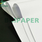 Uncoated белая бумага 70g для печати Suppot для того чтобы подгонять яркость и светонепроницаемость