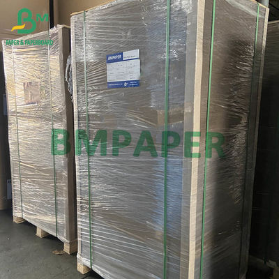 Доска вязки книги листа 1.5mm 2mm Greyboard серая для производства картона