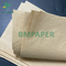 Растяжимая бумага Брауна 70ГСМ 75ГСМ 80ГСМ сумки для упаковки химического продукта