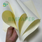 Повторно использованный текст книги смещения цвета сливк 40LB 50LB 60LB для бумаги книги печатая 8,5 x 11