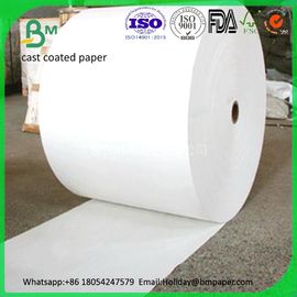 Best price 115gsm 135gsm 150gsm 180gsm 200gsm premium cast coated a4 glossy photo paper