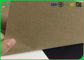Цвет доски 914мм Браун вкладыша теста Эко дружелюбный в аттестованном СГС крена