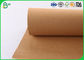 Красочная Вашабле ткань бумаги Крафт, 150КМ усилила бумагу Крафт для присутствующей коробки