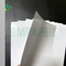 Высокая гладкость индивидуальные размеры глянцевая покрытая бумага для листовки