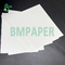Экологически чистая белая бумага с обычным листом или рулоном размером C1S