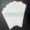 Экологически чистая белая бумага с обычным листом или рулоном размером C1S