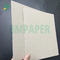 Класс А-АА-ААА Чистая текстура серых свинцовых картон для упаковочной коробки